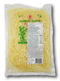 BAMBOO SHOOT STRIPS 454G PENTA